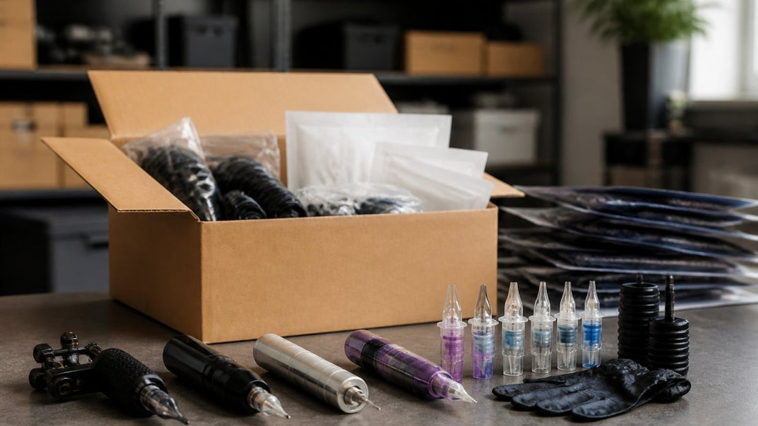 How to Avoid Customs Duties on Supplies in 2026