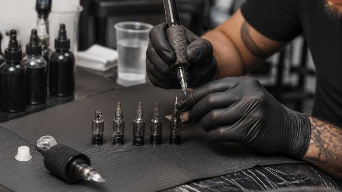 How to Maintain Consistent Ink Flow: A 2026 Guide