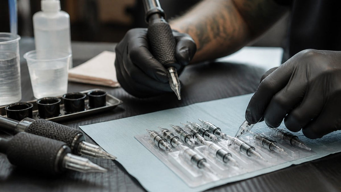 Why Consistent Needle Quality Matters in 2026