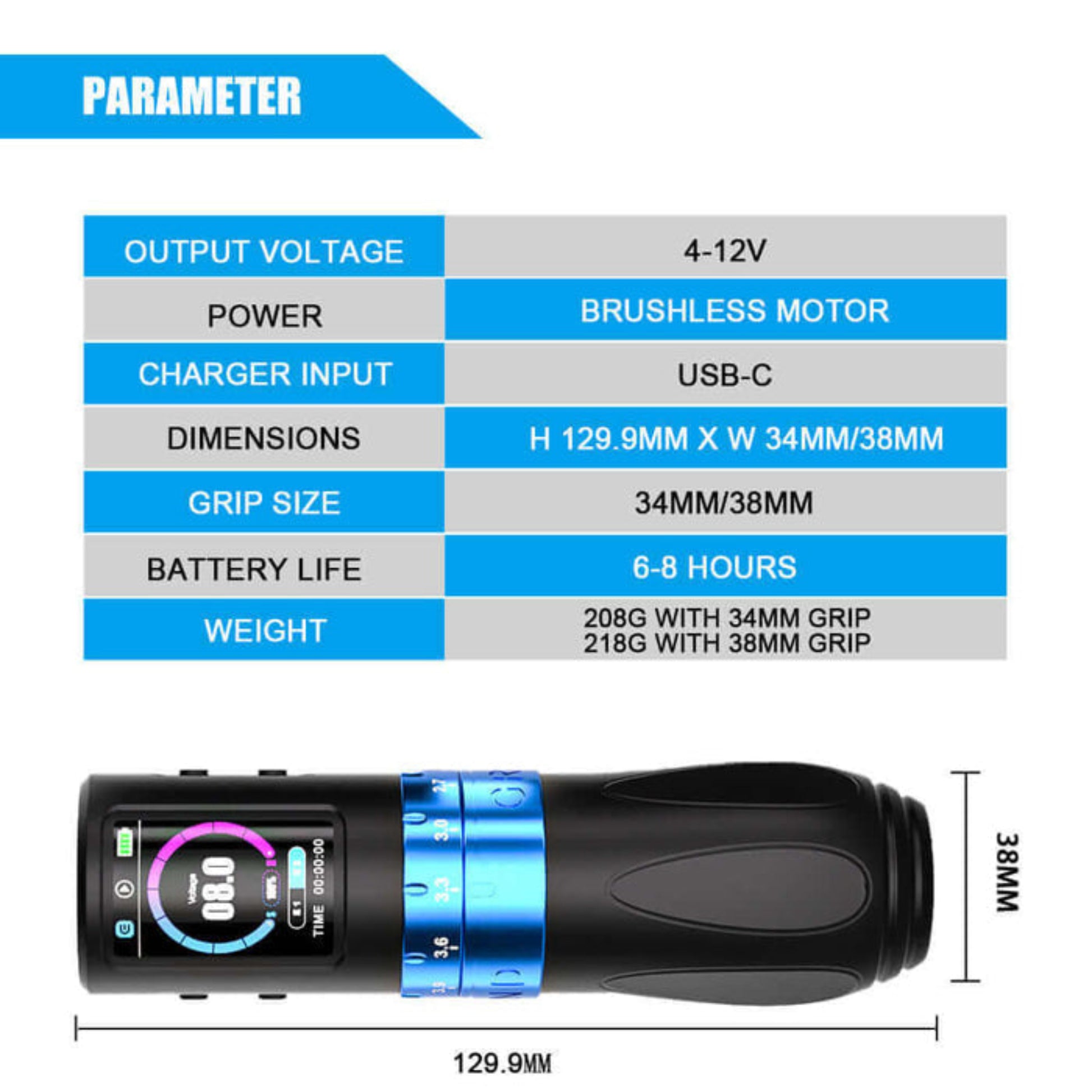 EMALLA_GRAND_WIRELESS_MACHINE_G5PRO_EMALLA_CANADA