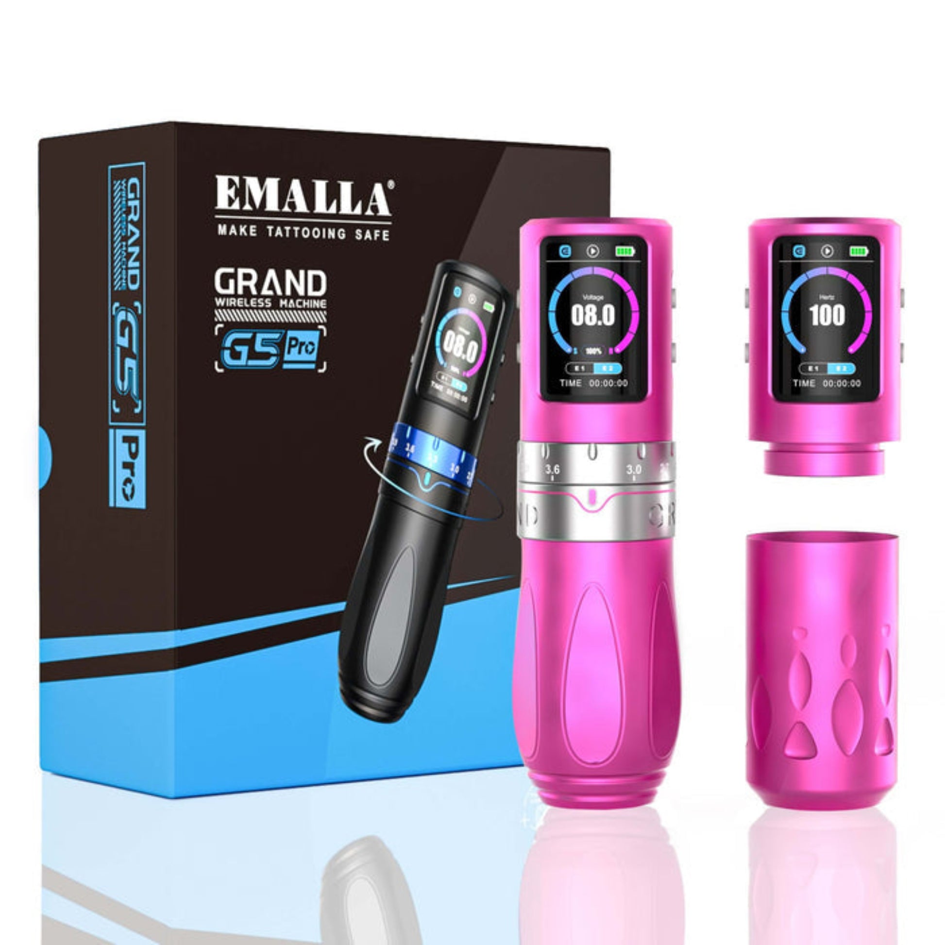 EMALLA_GRAND_WIRELESS_MACHINE_G5PRO_EMALLA_CANADA