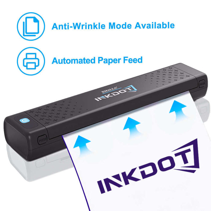 EMALLA INKDOT PRINTER EMALLA CANADA