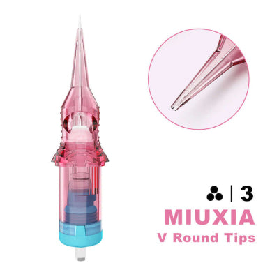 EMALLA MIUXIA PREMIUM PMU NEEDLE CARTRIDGE EMALLA CANADA1
