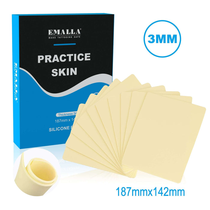 PRACTICE_SKIN_3MM187MMX1142MM_EMALLA_CANADA TATTOO SUPPLIES