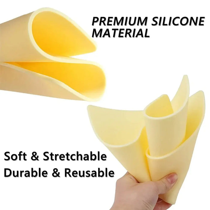 PRACTICE SKIN 3MM 295MMX195MM EMALLA CANADA